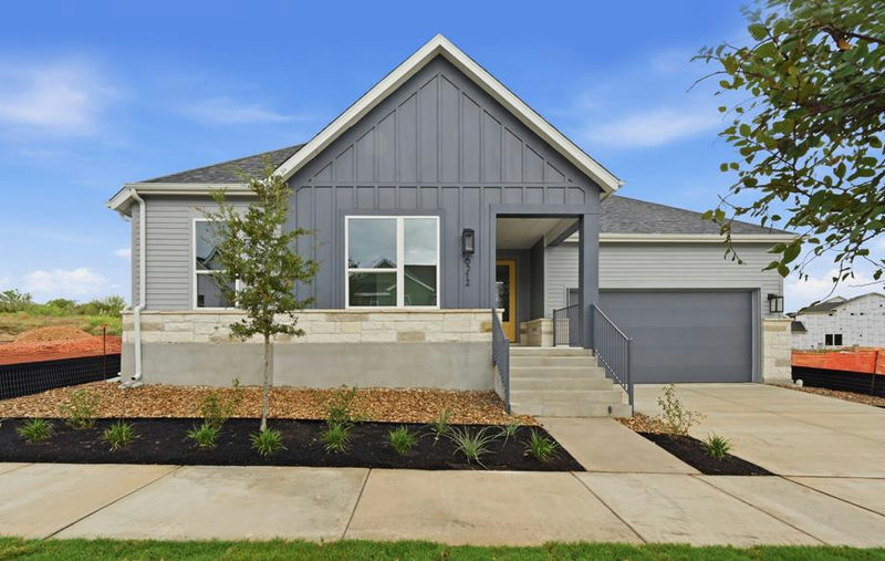 6312 McMurtry St — exterior