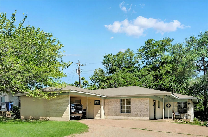 8508 Dryfield Dr — exterior