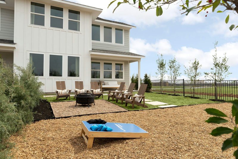 2514 Jack Nora Way — exterior