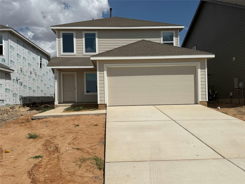 152 Twins Trl — exterior
