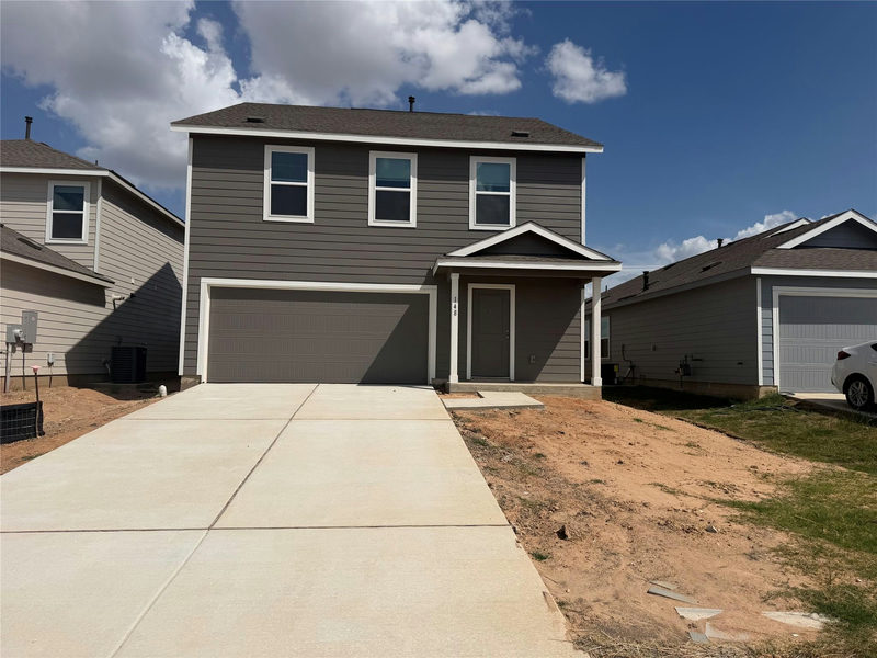 148 Twins Trl — exterior