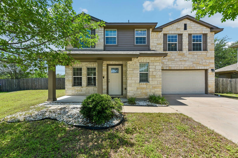 13309 Prairie Sage Cv — exterior