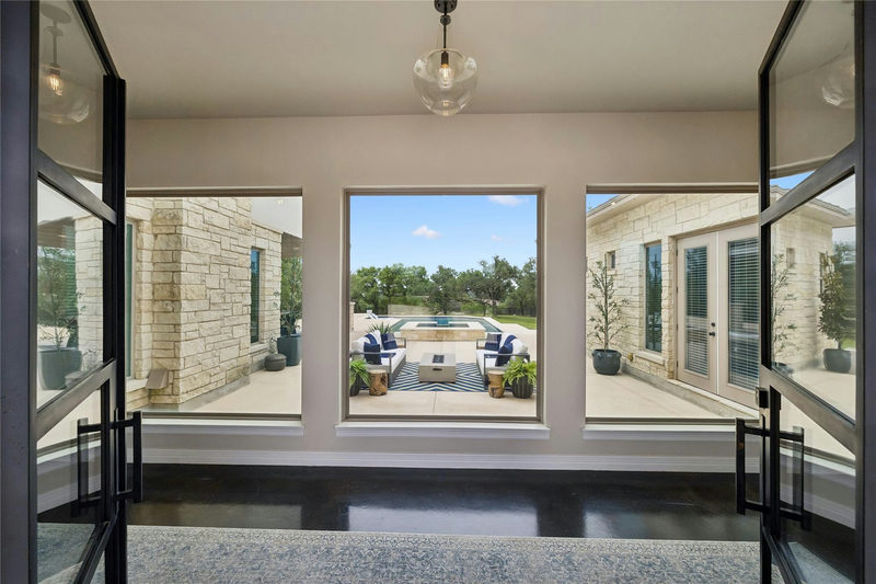 3214 Comal Springs — exterior