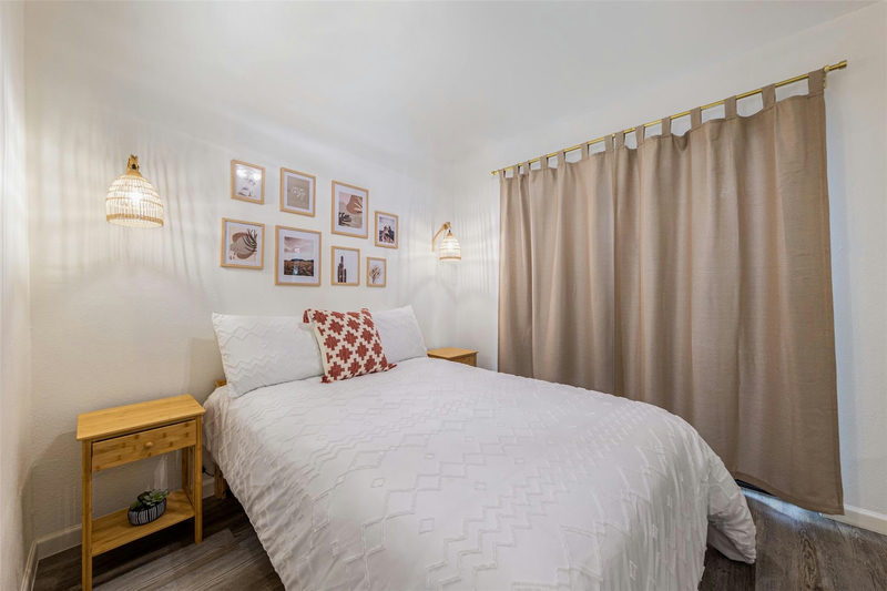 2815 Rio Grande St #204 — exterior