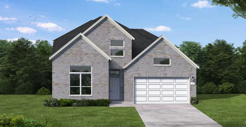 313 Ridgewell Loop — exterior