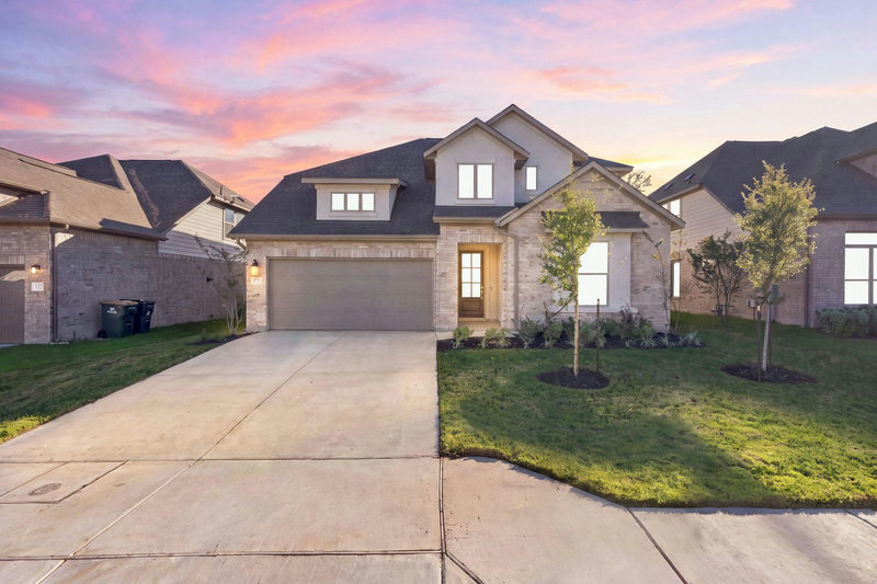 313 Ridgewell Loop — exterior