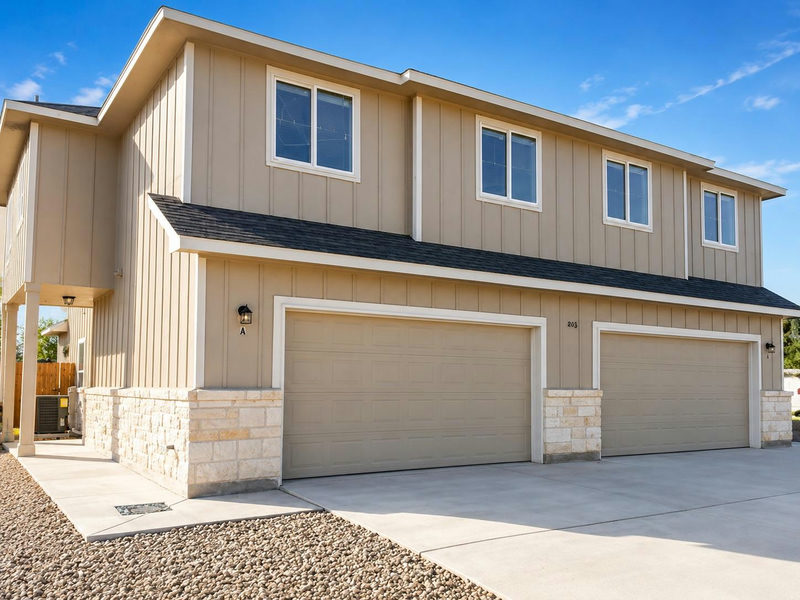 354 Carl Shipp Dr — exterior