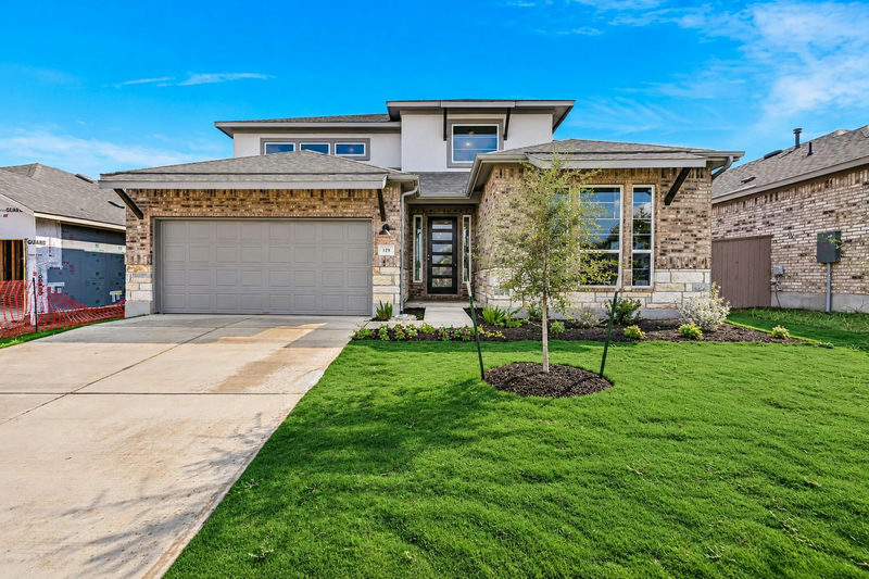 129 Grand Canyon Way — exterior