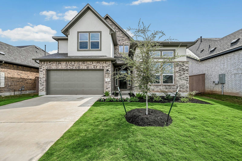 171 Smithsonian Ln — exterior
