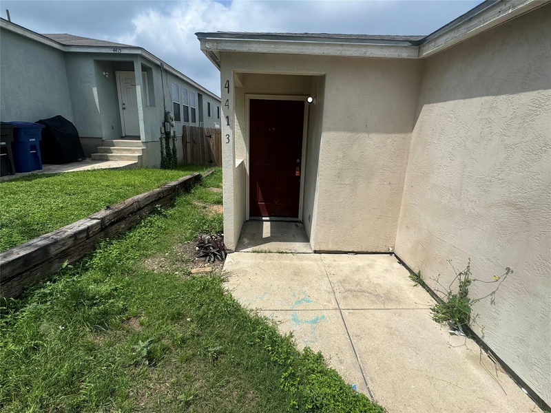 4411 TERRA SUMMIT RD Rd — exterior