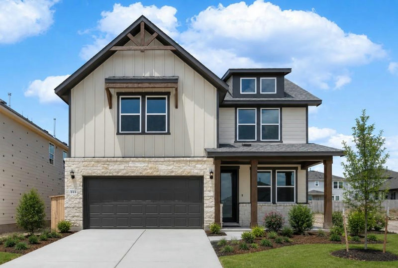 113 Jans Way — exterior