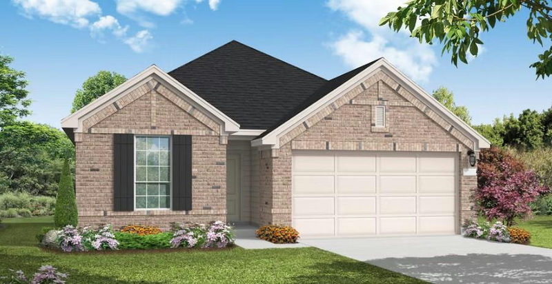 404 Raleigh Dr — exterior