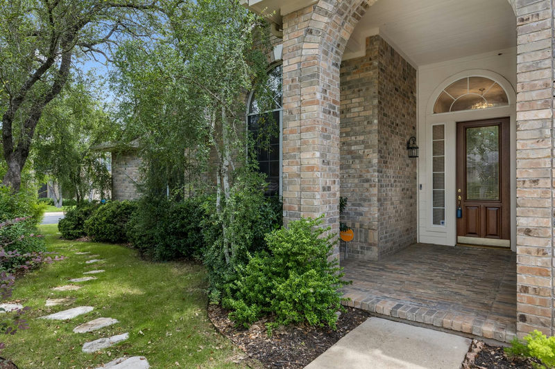 17030 Conway Springs Ct — exterior