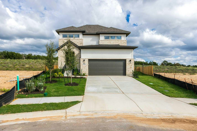 165 Datewood Dr — exterior