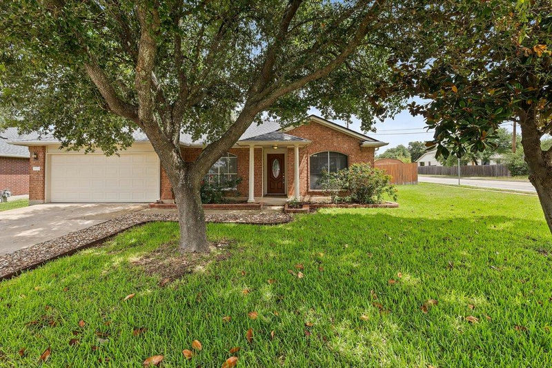 4006 Texella Cv — exterior