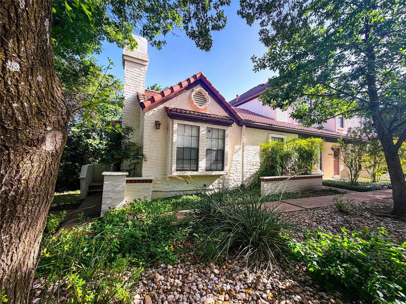 4303 Creek Ledge None #B-1 — exterior