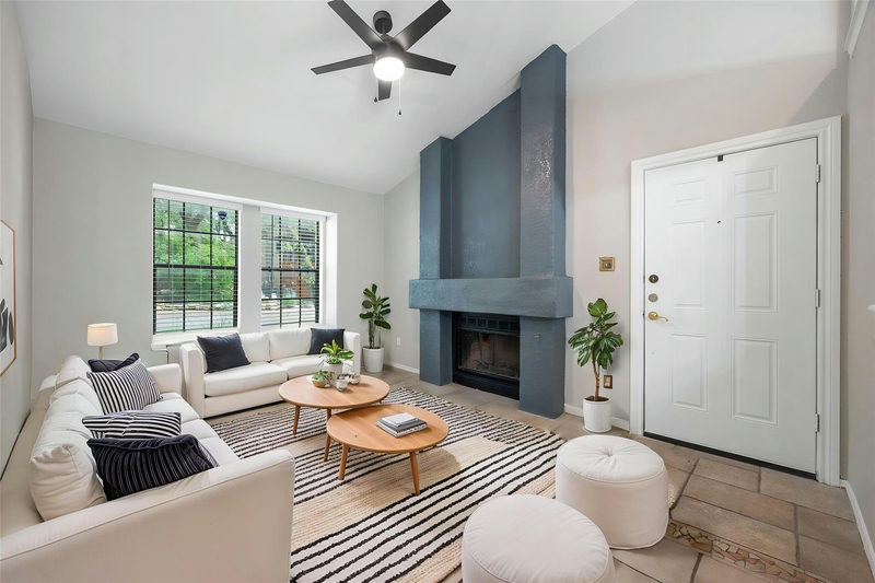 4303 Creek Ledge None #B-1 — exterior