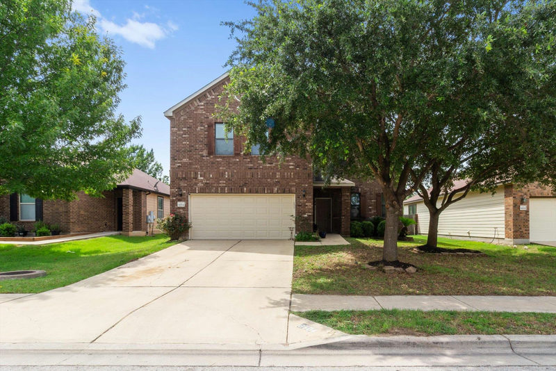 8704 Panadero Dr — exterior