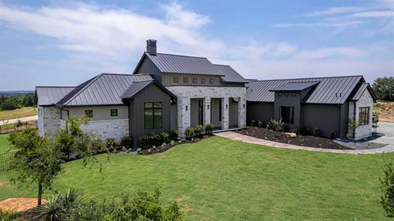101 Meadow Beauty — exterior