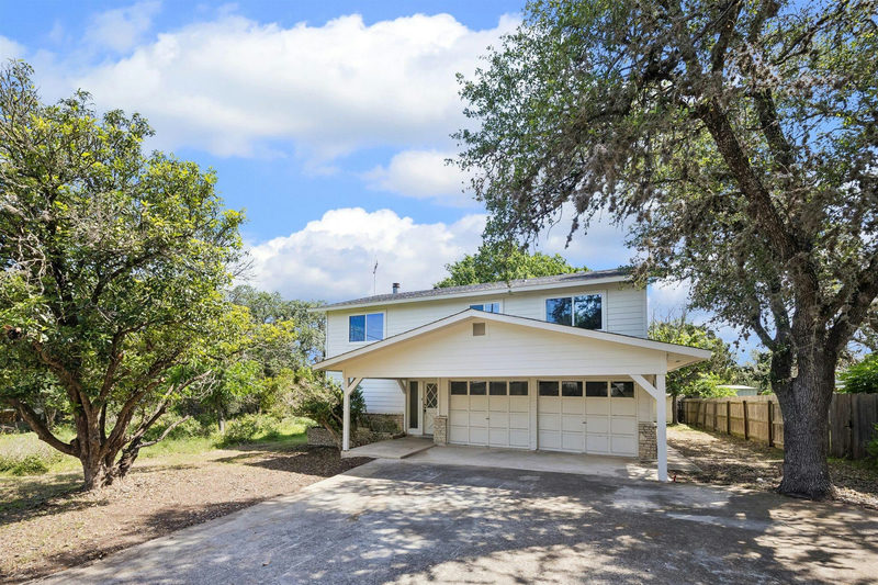 155 Mary Ann Dr — exterior