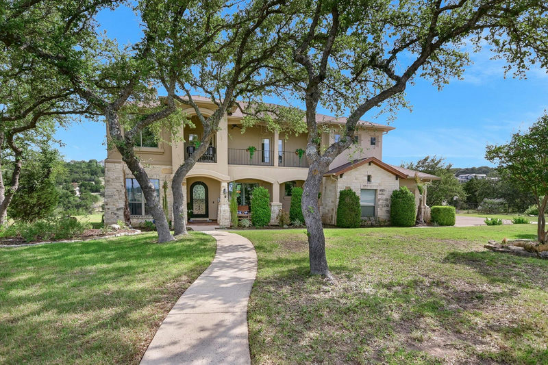 20409 Cordill Ln — exterior