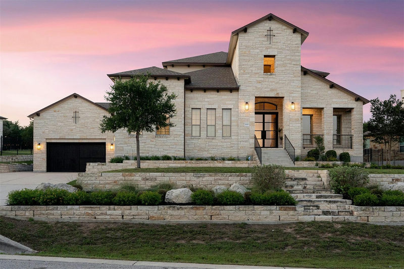 6300 Bernia Dr — exterior