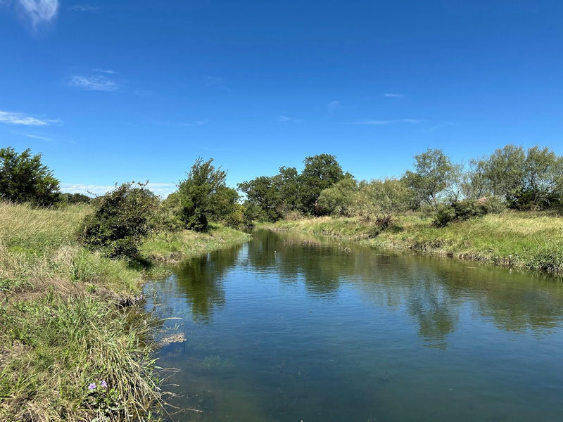 23 acres County Road 330 — exterior