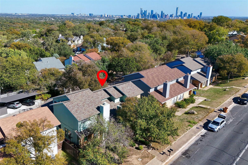 3222 Tamarron Blvd #A&B — exterior