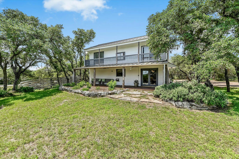 101 Chapparal Dr — exterior
