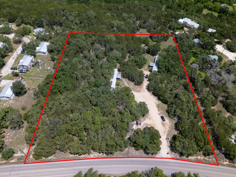 502 Wayside Dr — exterior