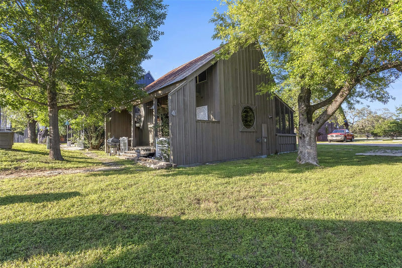 118 Topspin Cir — exterior