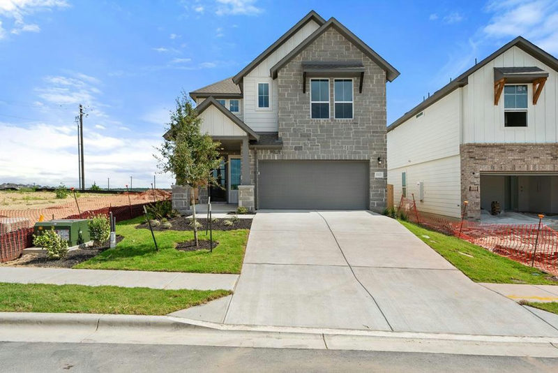 13113 Cerulean Spring Dr — exterior