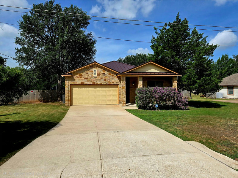141 Kokomo Ln — exterior