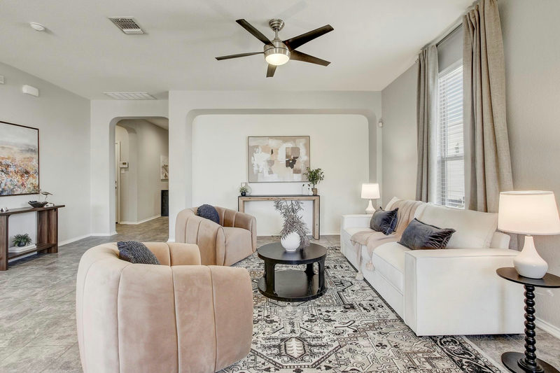 5816 Sardinia Dr — exterior