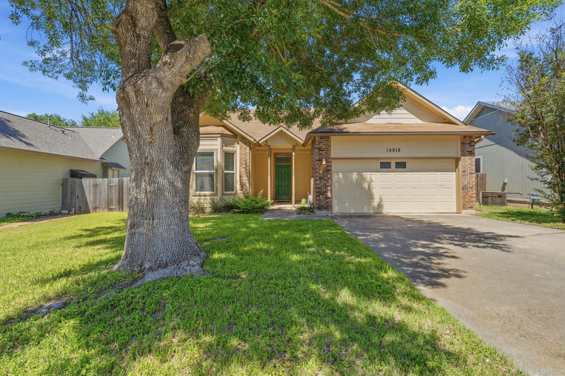 14818 Yellowleaf Trl — exterior