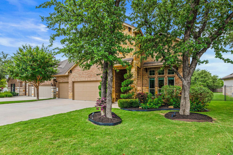 108 Redtail Ln — exterior