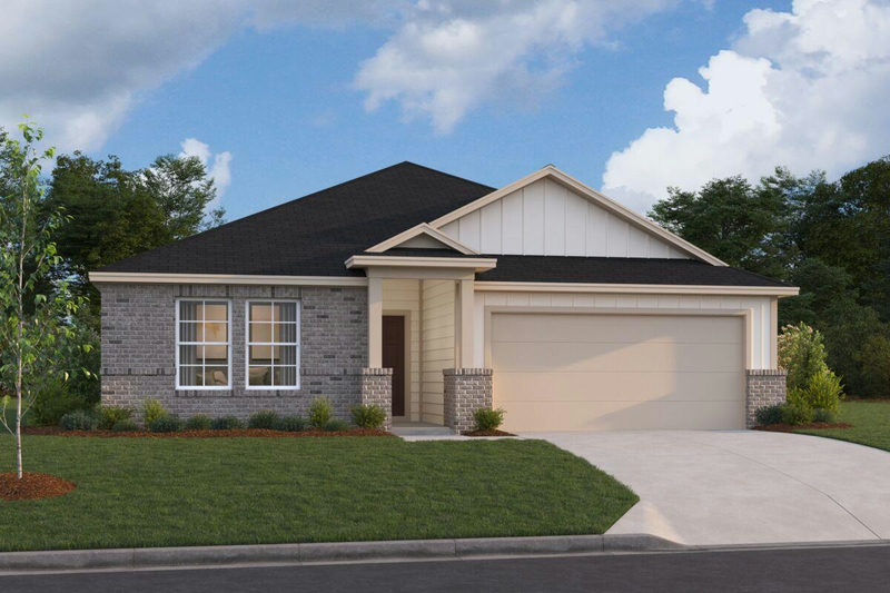 9313 Furman Dr — exterior