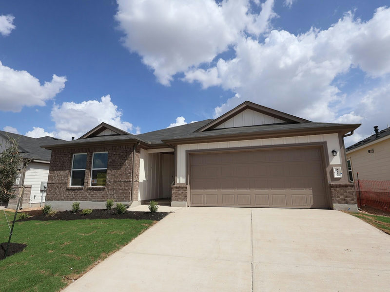 9317 Furman Dr — exterior