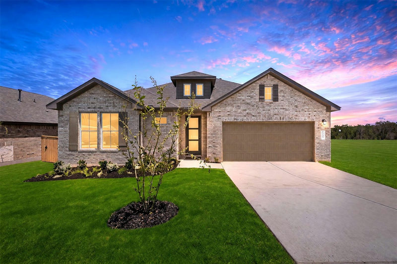 131 Maravillas Creek Ln — exterior