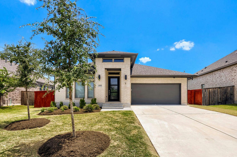 14505 Kira Ln — exterior