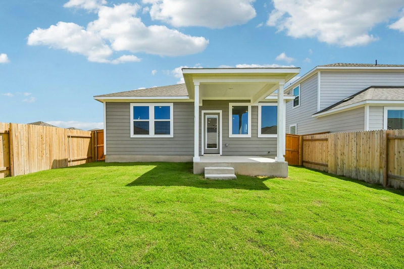 237 Escape Way — exterior