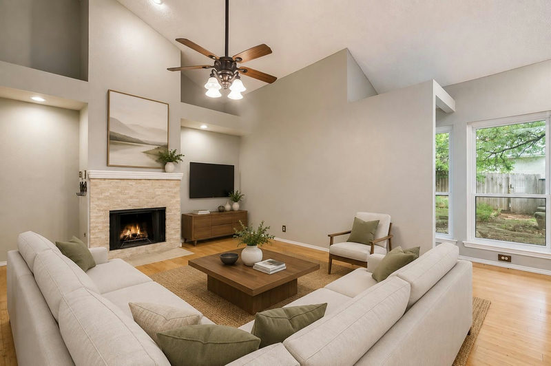 3809 Spicewood Springs Rd #127 — exterior