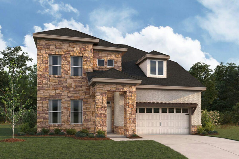 326 Callahan Loop — exterior