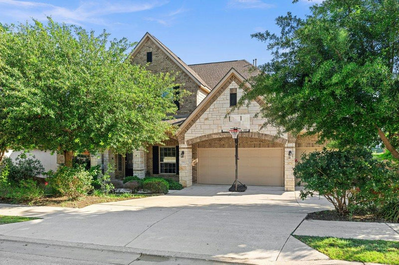 5313 Lipan Apache Bnd — exterior