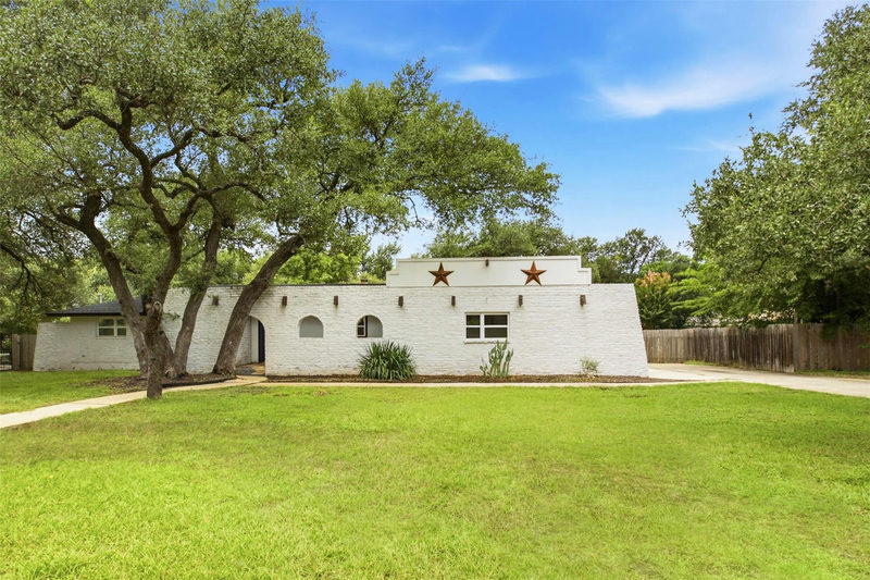 13204 Fawn Valley Dr — exterior