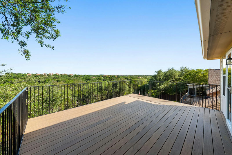 2708 Rio Mesa Dr — exterior