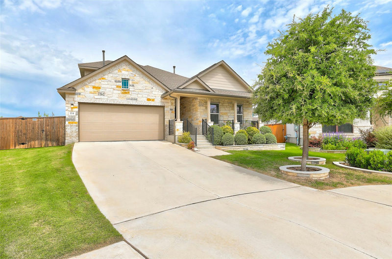 114 Fortuna Ct — exterior