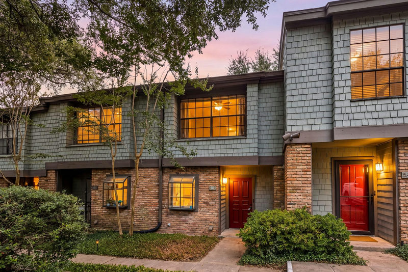 7122 Wood Hollow Dr #86 — exterior