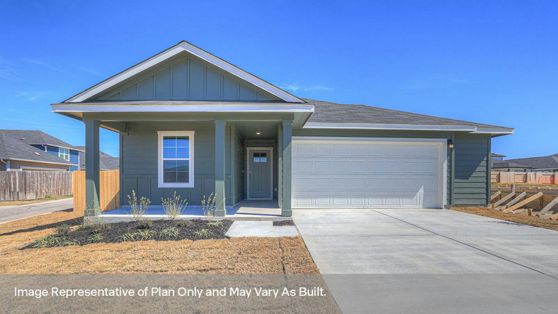 300 YELLOWSTONE Dr — exterior