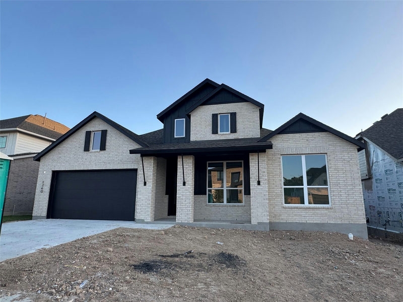1740 Snowdrop Dr — exterior